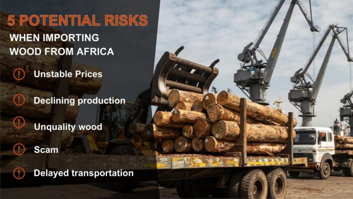 5-potential-risks-when-importing-wood-from-africa