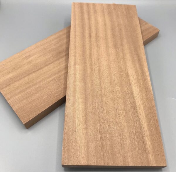 Sapele-Wood