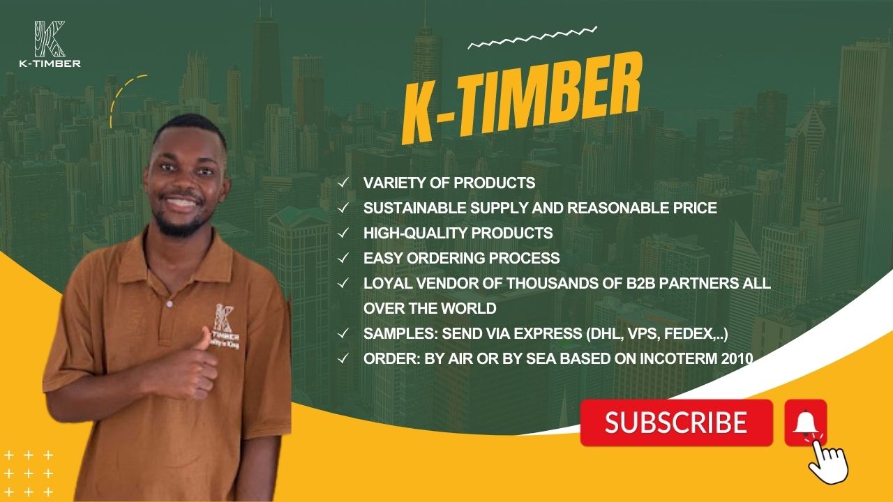 k-timber