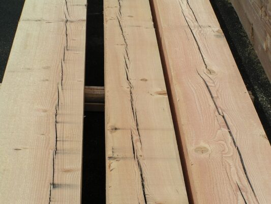 common-wood-defects