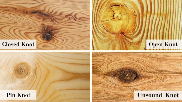 Defects in timber by natural force - Defects in timber due to Natural  Forces 1. Wind cracks 2. - Studocu