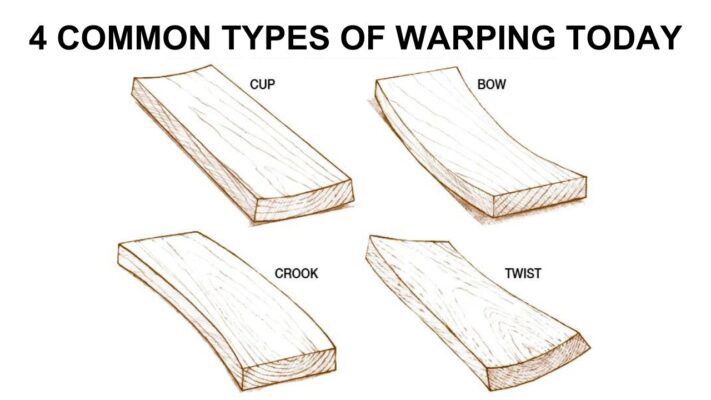 common-wood-defects