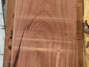 Sapele-Wood