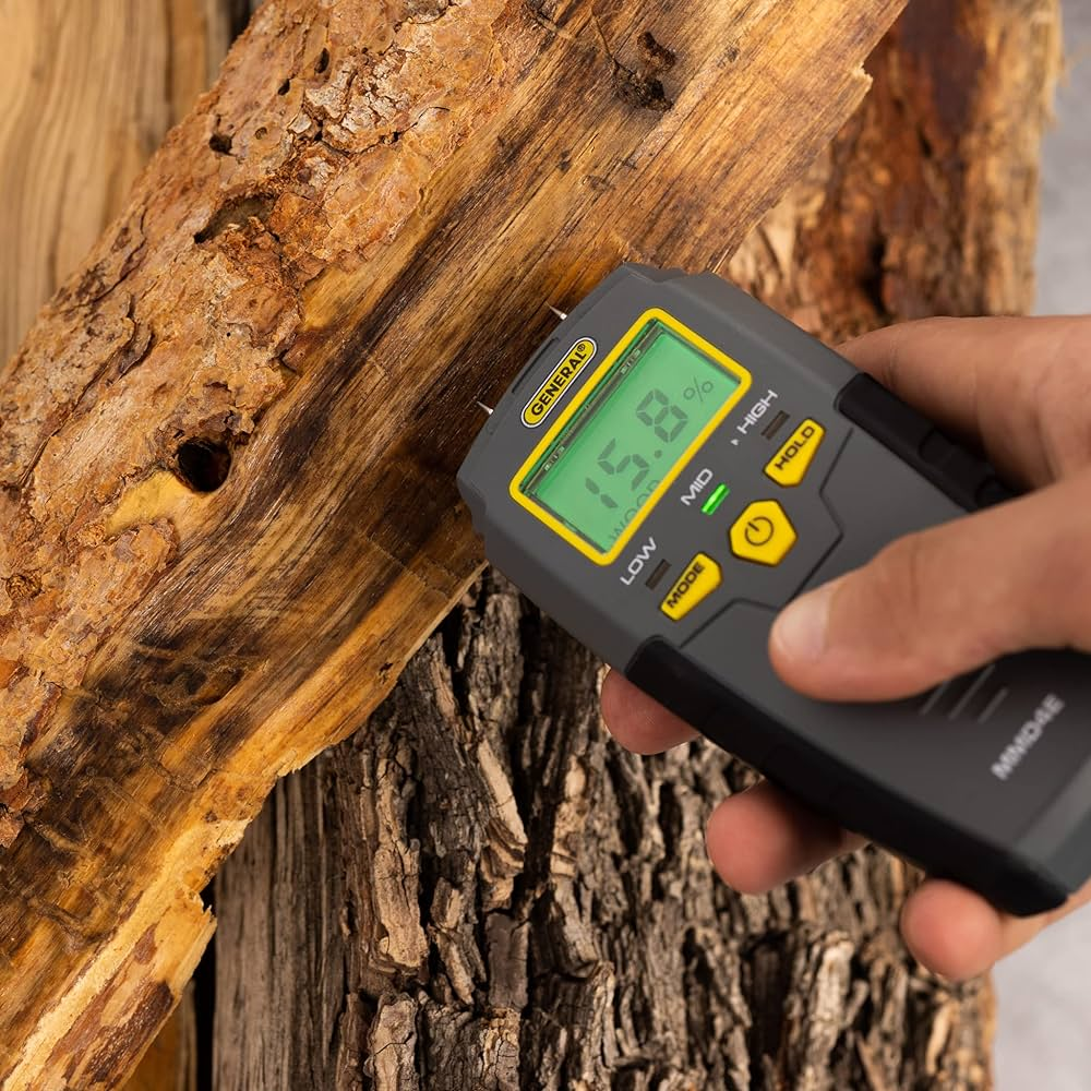 Most accurate clearance moisture meter