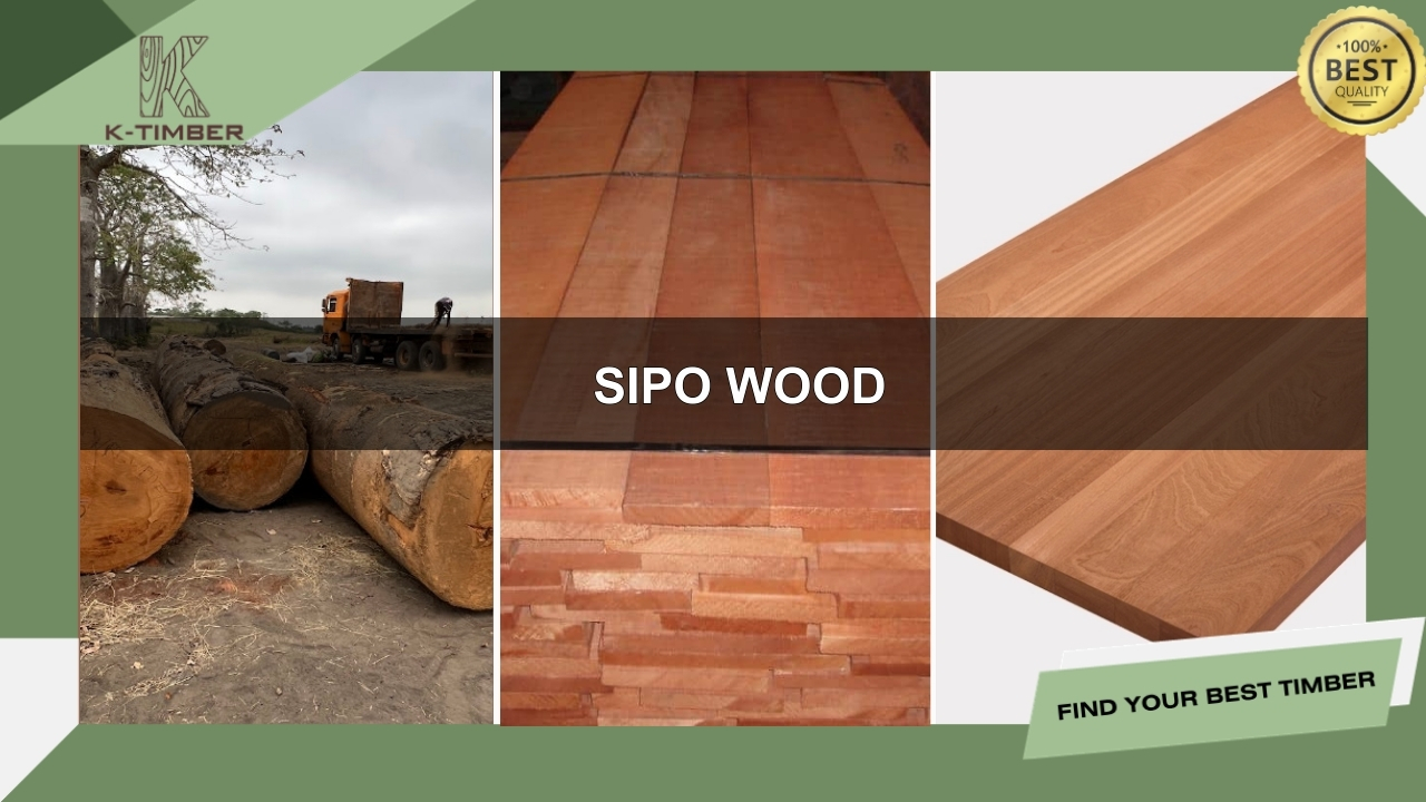 sipo-wood