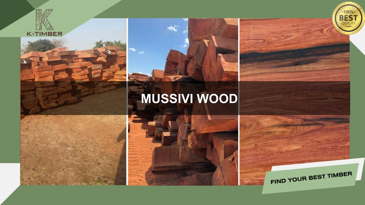 Mussivi-wood