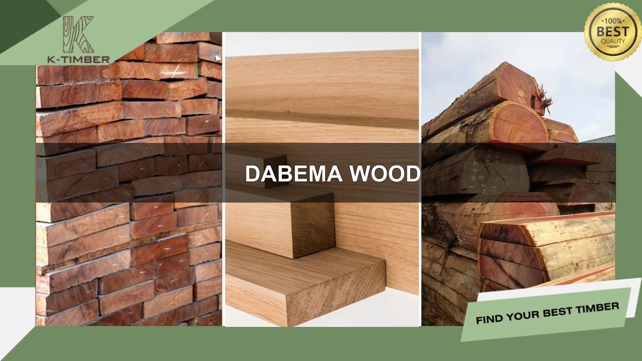 dabema-wood