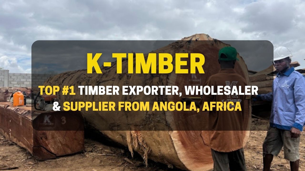 k-timber