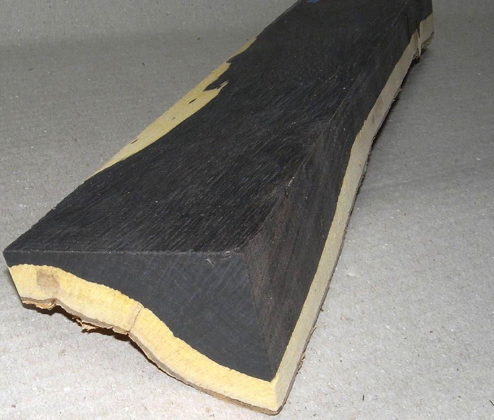 African-Black-Wood