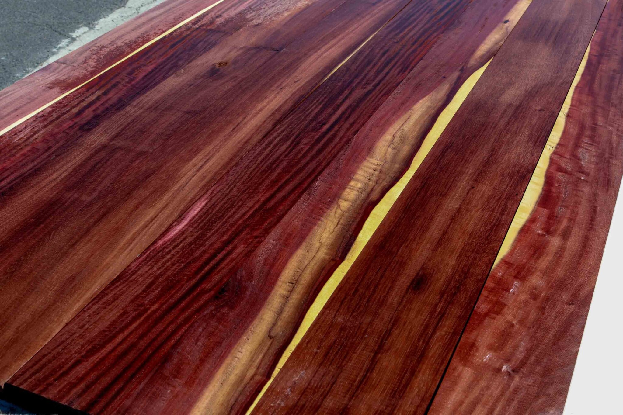 Top 10+ Hardest Woods In The World