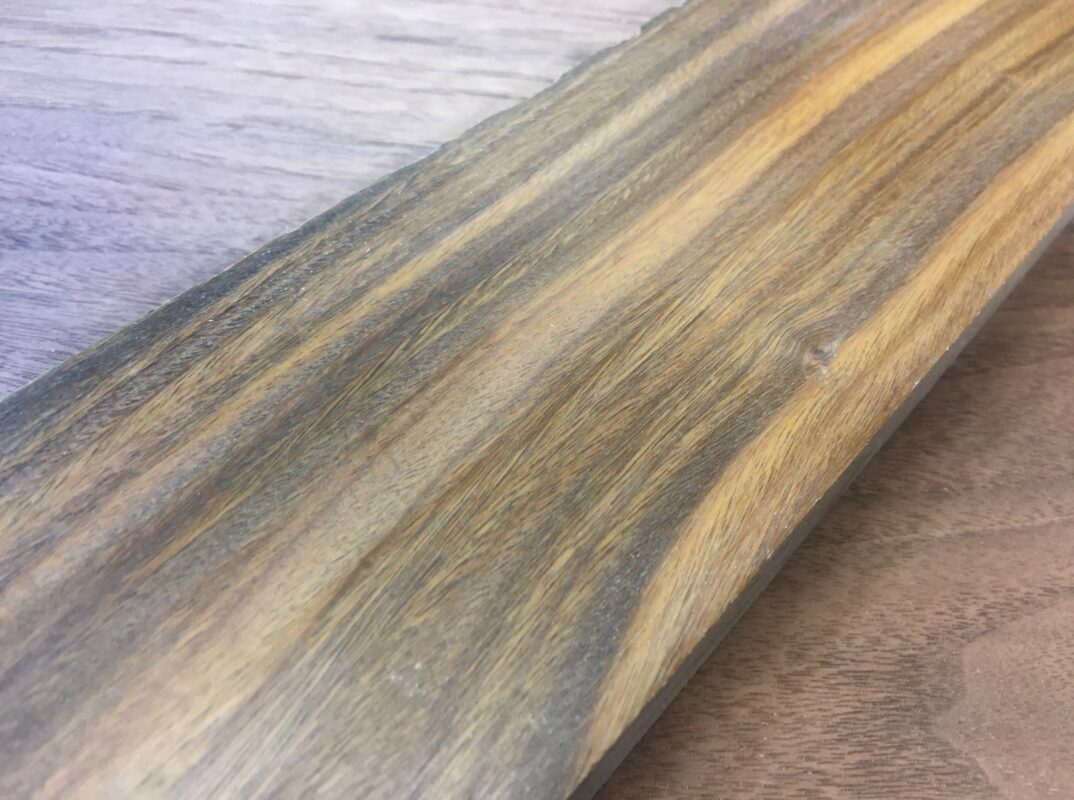 Top 10+ Hardest Woods In The World