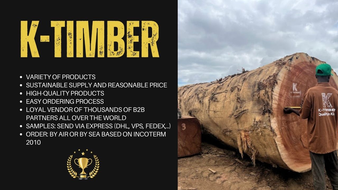 k-timber