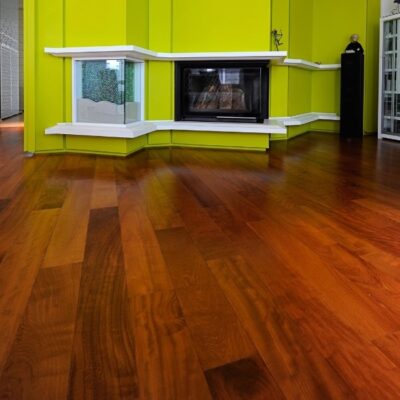 Brazilian-Cherry -Hardwood-Flooring
