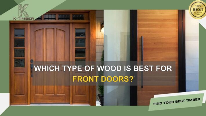 Which-Type-Of-Wood-Is Best-For-Front-Doors?