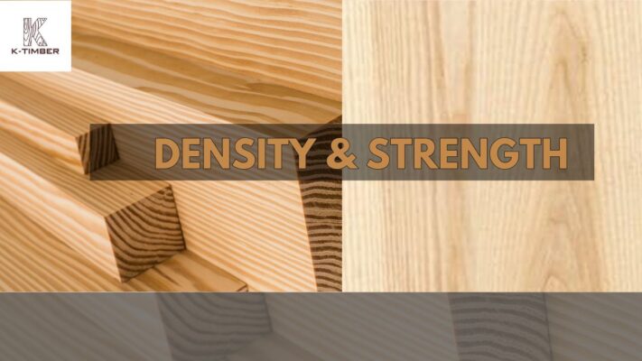 Density & Strength