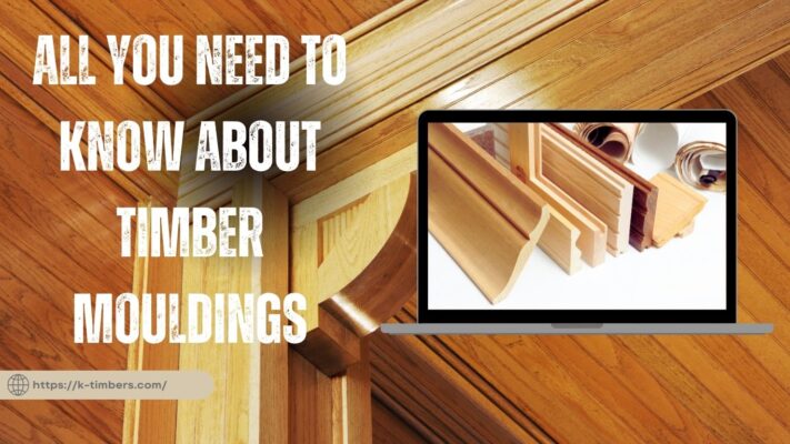 Timber Mouldings